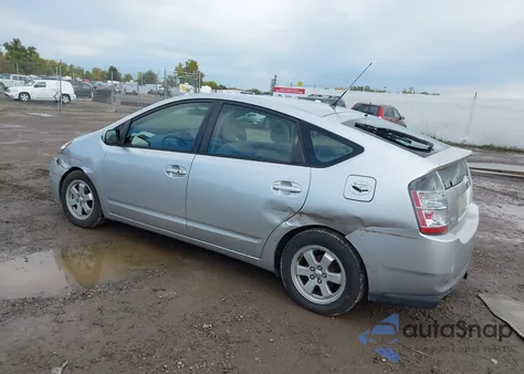 2005 Toyota Prius z USA, uszkodzony, nr VIN JTDKB20U957022854